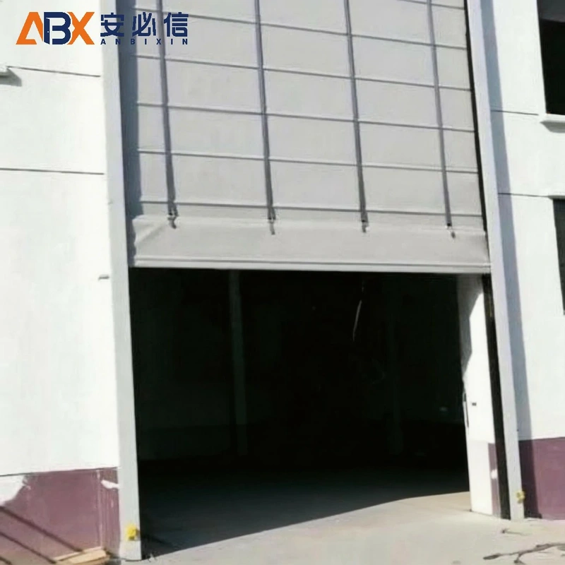 泸州市伸缩式卸货平台