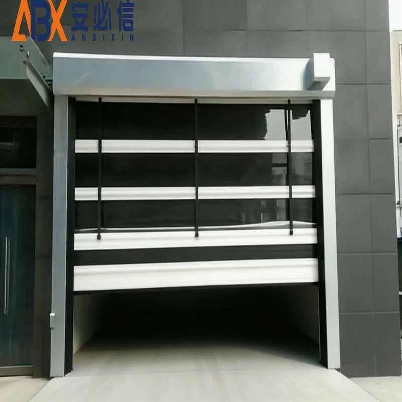 泸州市机械式门封